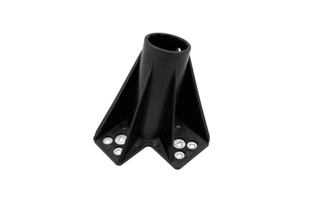 Landing Gear Fixing Piece (Front Right)