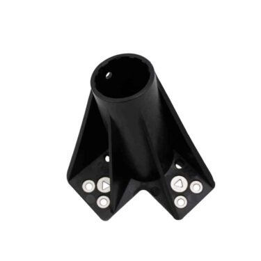 Landing Gear Fixing Piece (Front Left)