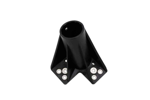 Landing Gear Fixing Piece (Front Left)