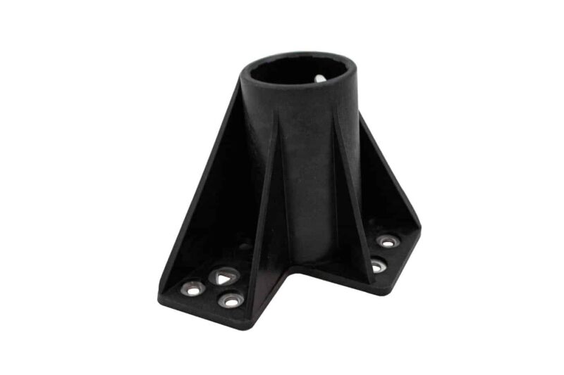 Landing Gear Fixing Piece (Rear Left)