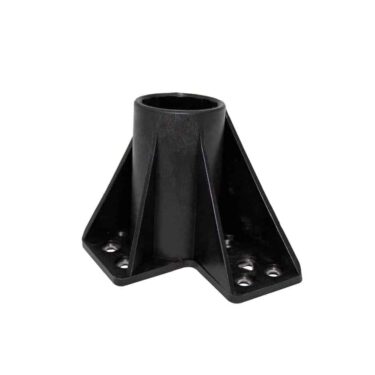 Landing Gear Fixing Piece (Rear Right)