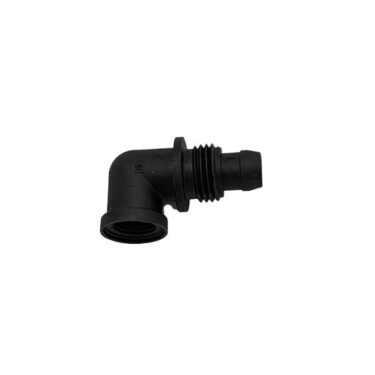 Hose Curving Connector (Inner Thread)