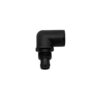 Impeller Pump Curving Connector