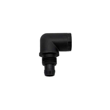 Impeller Pump Curving Connector