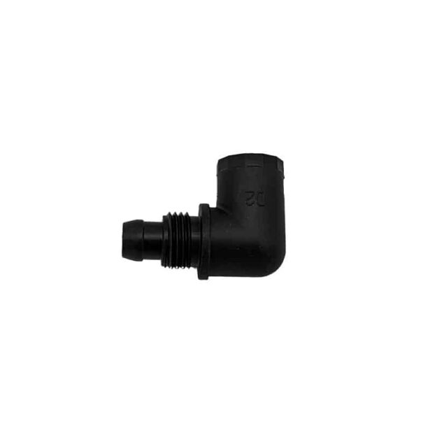 Impeller Pump Curving Connector - Image 2