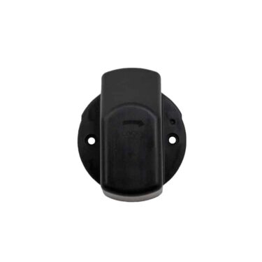 Impeller Pump Protective Hood