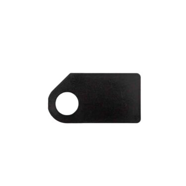 Aircraft Arm Friction Plate