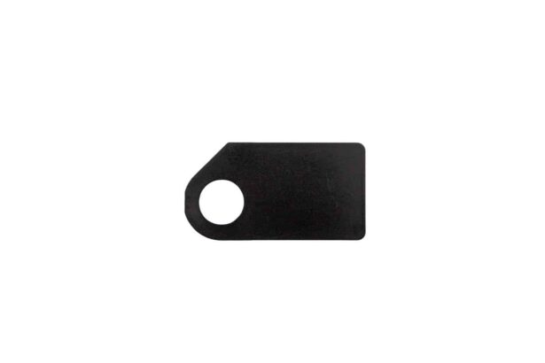 Aircraft Arm Friction Plate