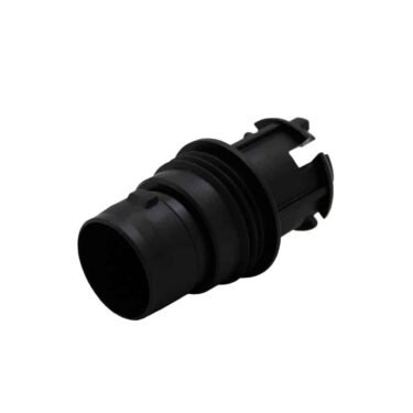 Spray Rod Adaptive Shaft