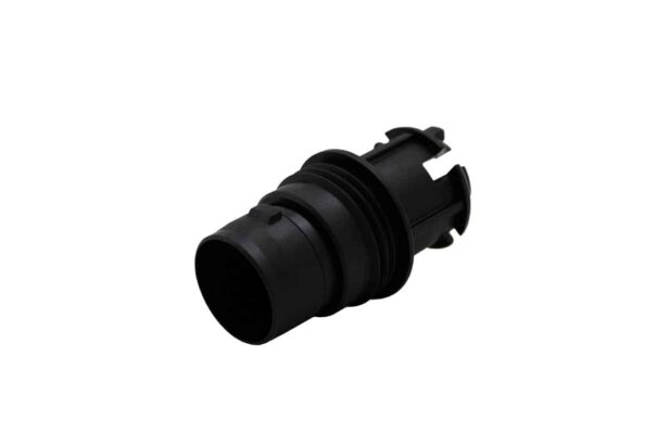 Spray Rod Adaptive Shaft