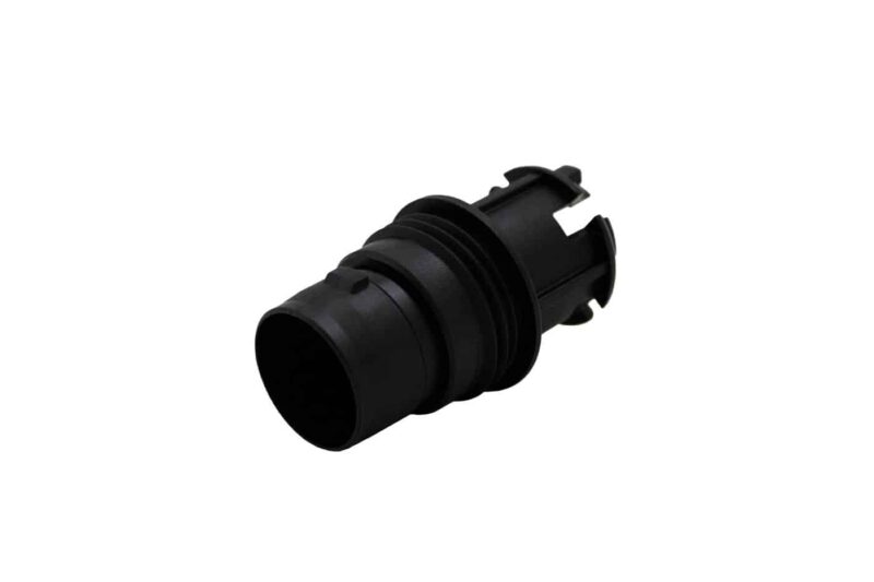 Spray Rod Adaptive Shaft
