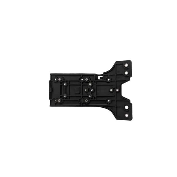 Cable Cover Plate