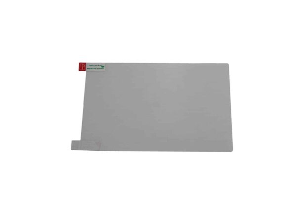Tempered Glass Screen Protector