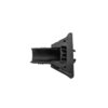 Rear Aircraft Rear Aircraft Middle Arm Fixing Cover - Image 2