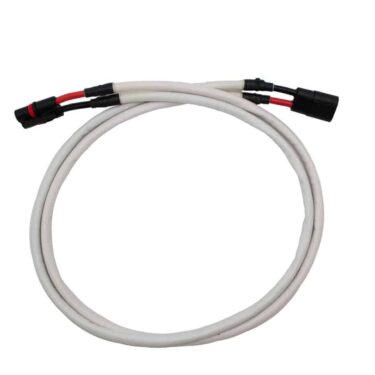 Front Aircraft Arm ESC Power Adapter Cable