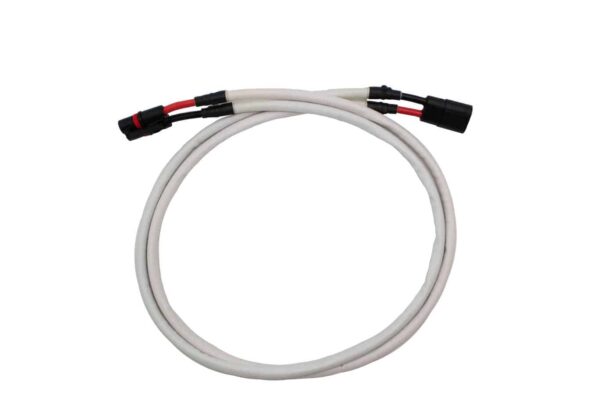 Front Aircraft Arm ESC Power Adapter Cable