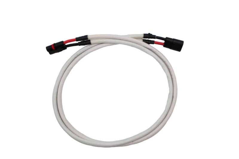 Front Aircraft Arm ESC Power Adapter Cable