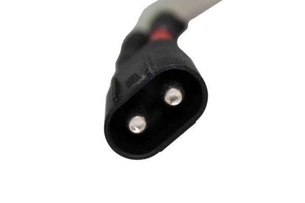 Front Aircraft Arm ESC Power Adapter Cable - Image 2