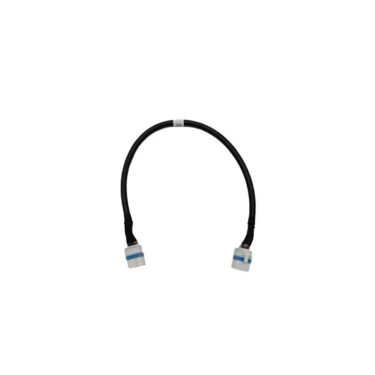 Spraying Signal Cable