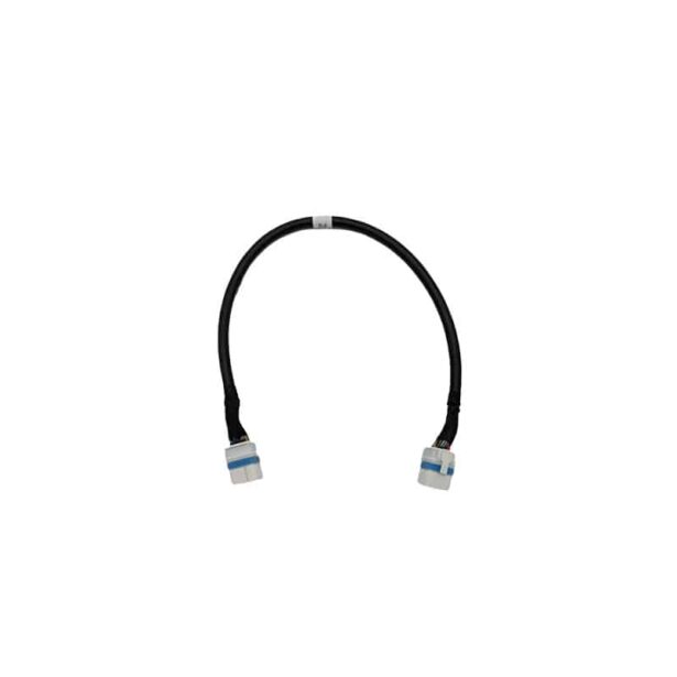 Spraying Signal Cable