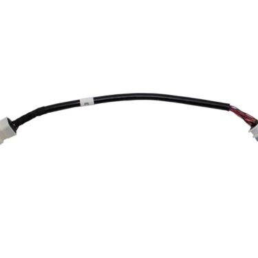 Spraying Adaptive Cable