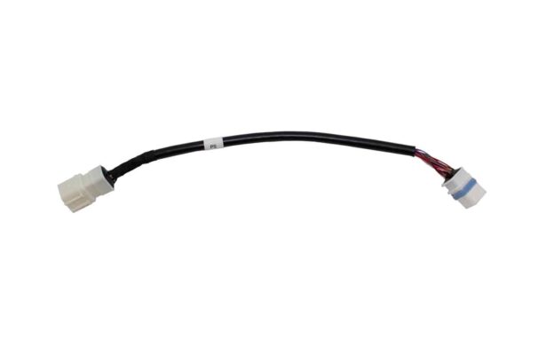 Spraying Adaptive Cable