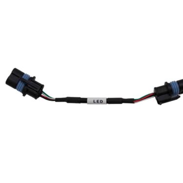 Auxiliary Bottom Light Signal Cable