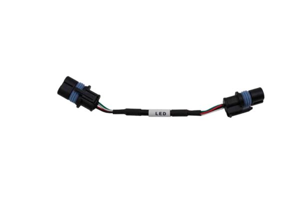Auxiliary Bottom Light Signal Cable