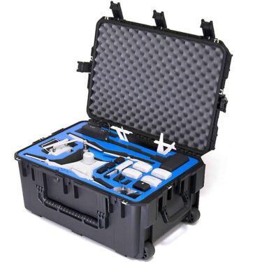 DJI Phantom 4 RTK Case