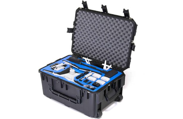 DJI Phantom 4 RTK Case