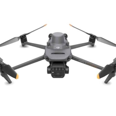 Mavic 3 Multispectral Nasp