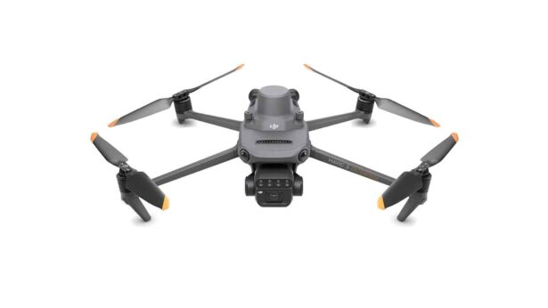 Mavic 3 Multispectral Nasp
