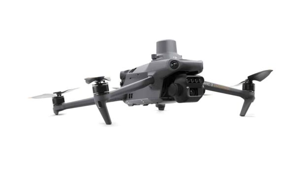 Mavic 3 Multispectral Nasp - Image 2