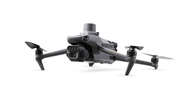 Mavic 3 Multispectral Nasp - Image 3
