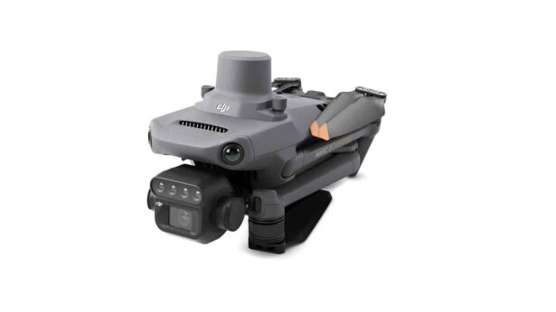 Mavic 3 Multispectral Nasp - Image 4