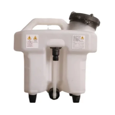 T10 Spray Tank