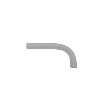 Impeller Pump Right-Angle Connector