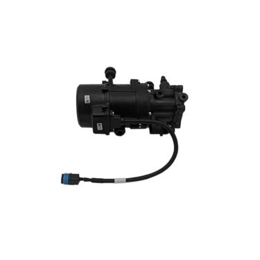 Plunger Pump Module (With Signal Cable)