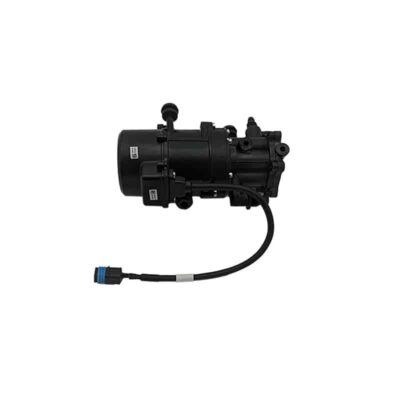 Plunger Pump Module (With Signal Cable)