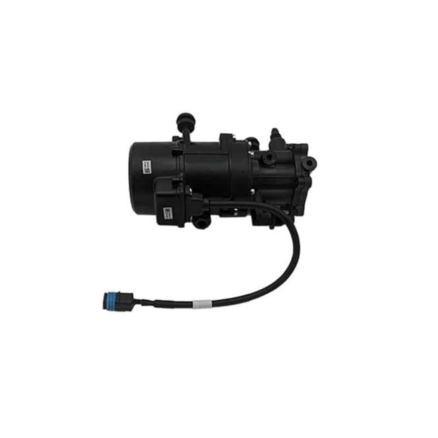 Plunger Pump Module (With Signal Cable)