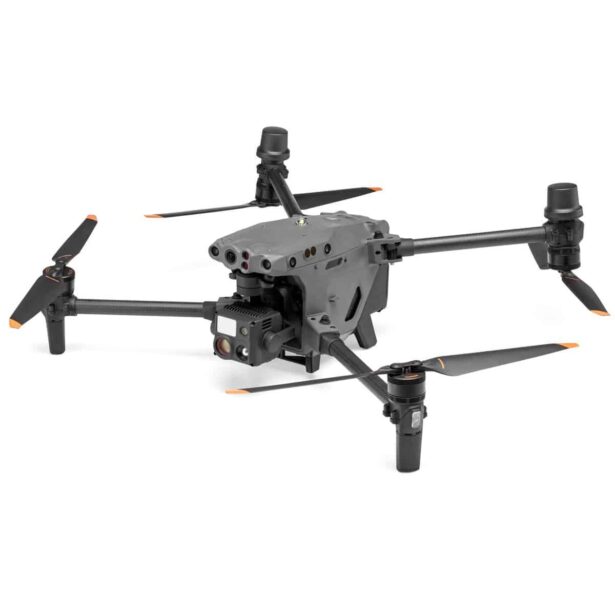 DJI Matrice 30T M30T Complete Kit - Care Basic - Image 2