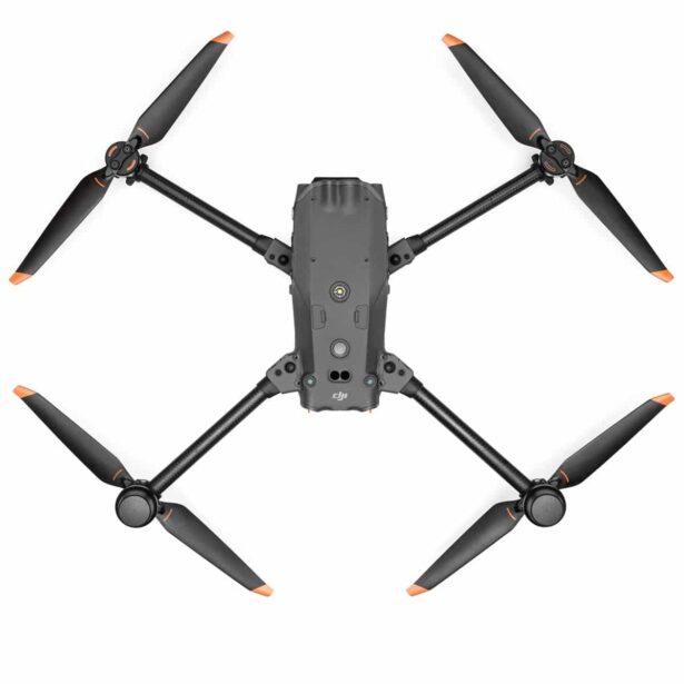 DJI Matrice 30T M30T Complete Kit - Care Basic - Image 4