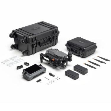 DJI Matrice 30T M30T Complete Kit - Care Basic