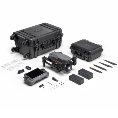 DJI Matrice 30T M30T Complete Kit - Care Basic