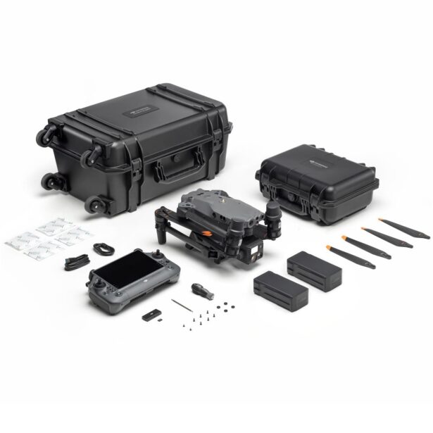 DJI Matrice 30T M30T Complete Kit - Care Basic