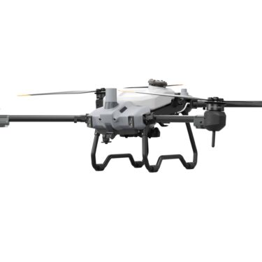 Agras T20P Spray Drone