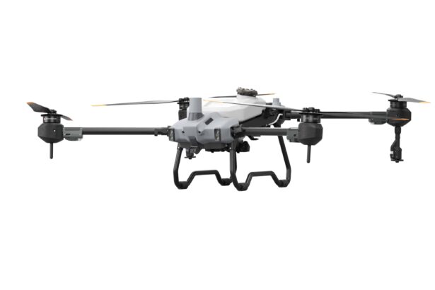 Agras T20P Spray Drone