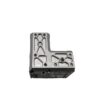 Middle Frame Insert Part