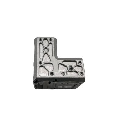 Middle Frame Insert Part