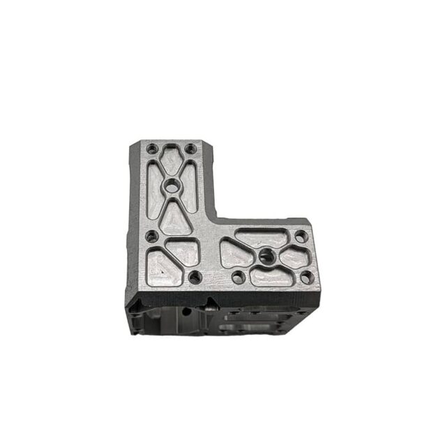 Middle Frame Insert Part